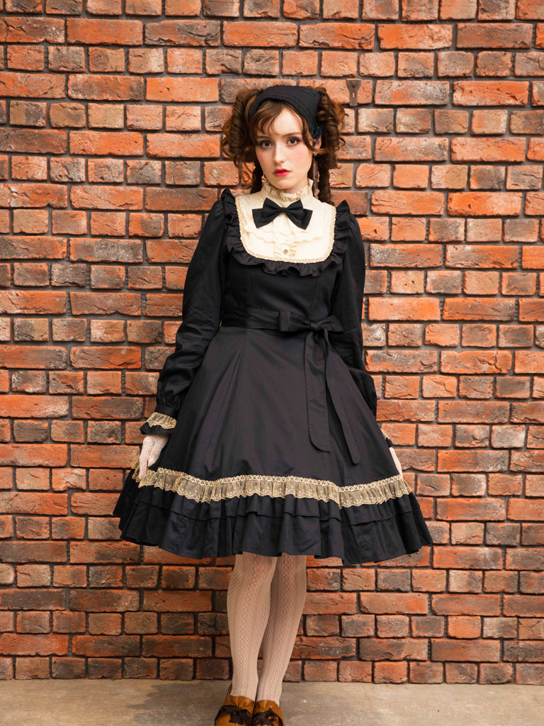 クラシカルドール（ミディ丈）【クーポン対象外】 | Victorian maiden