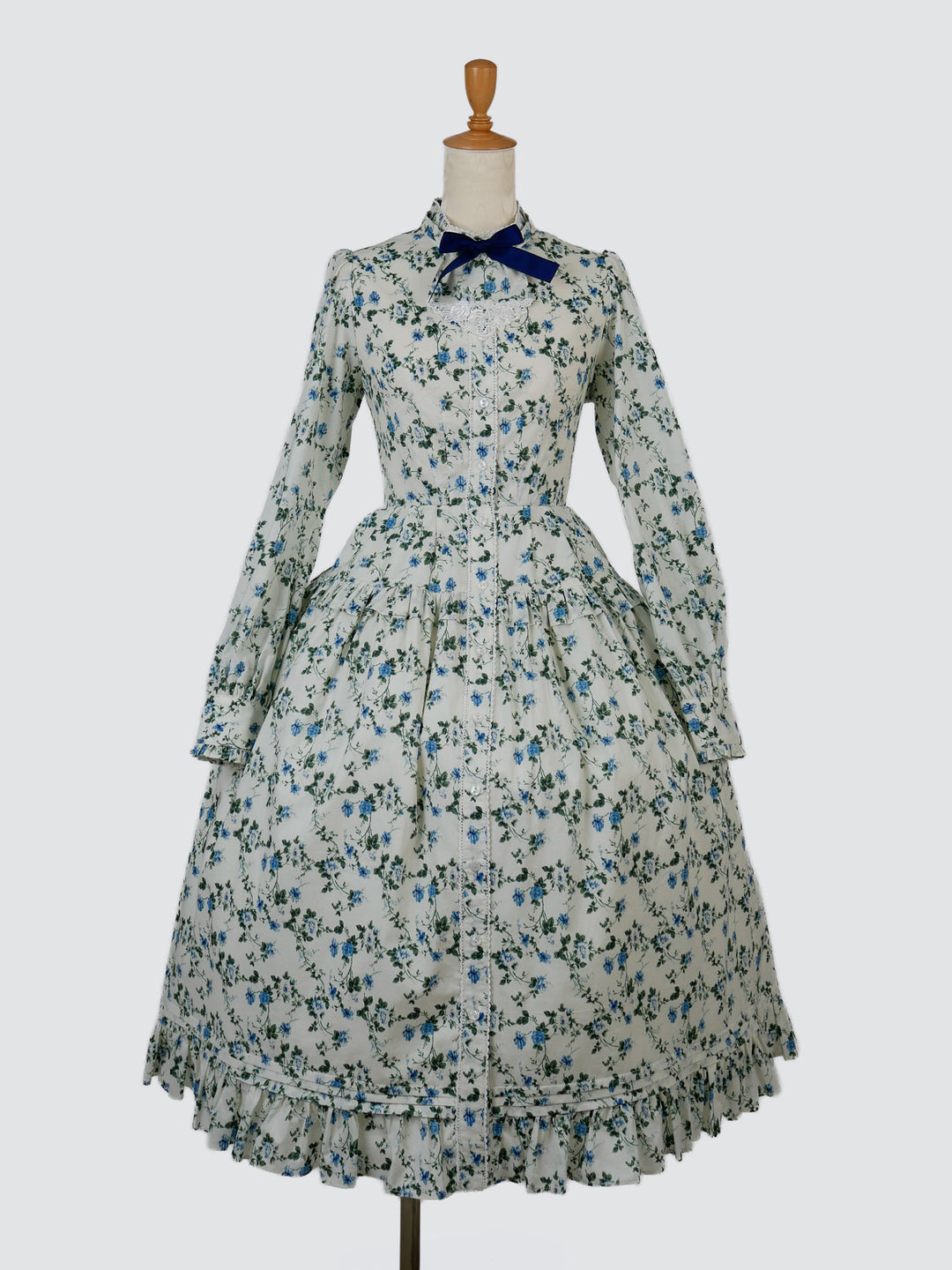 エピネクラシカルドレス【クーポン対象外】 | Victorian maiden