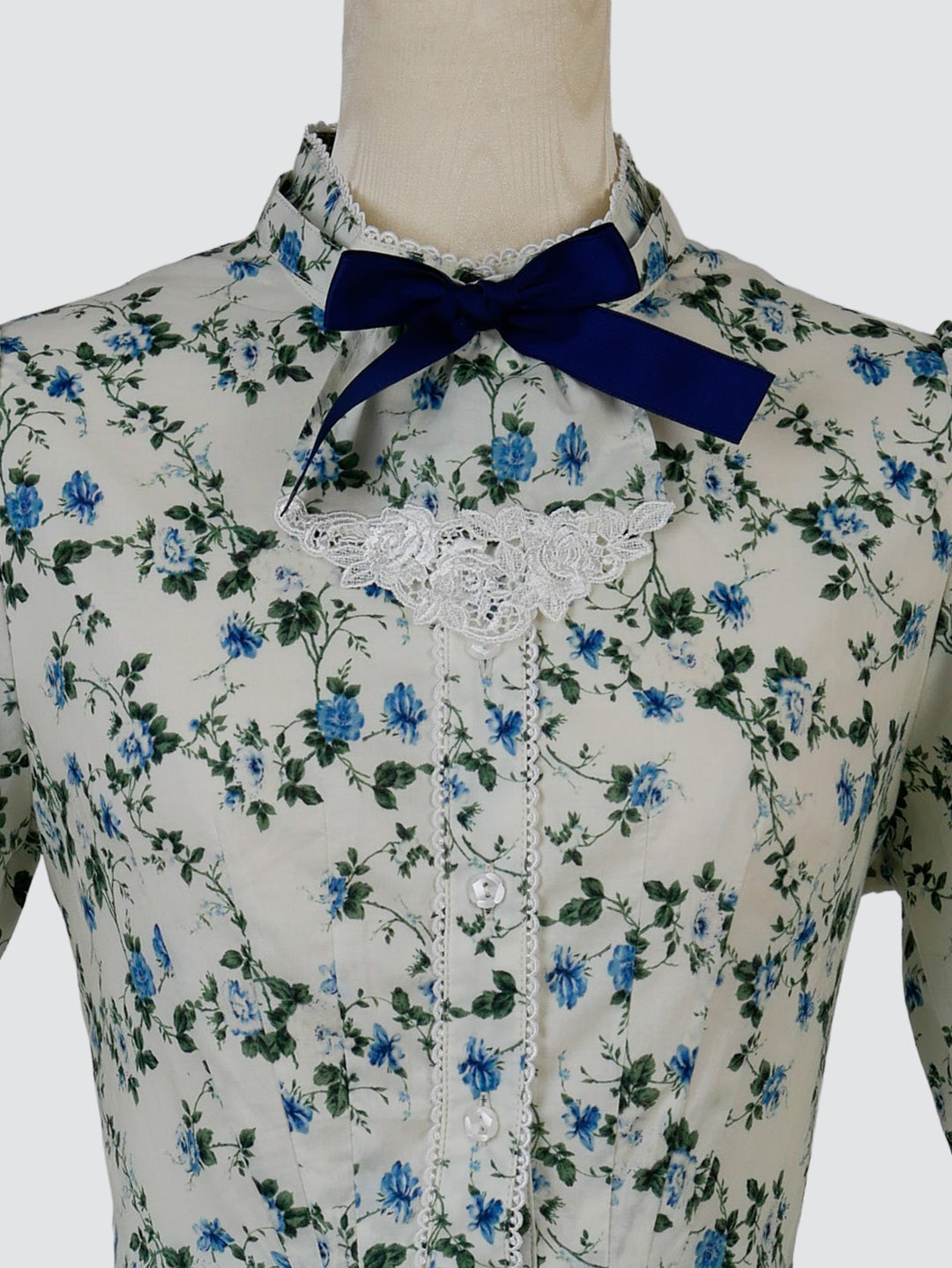 エピネクラシカルドレス【クーポン対象外】 | Victorian maiden