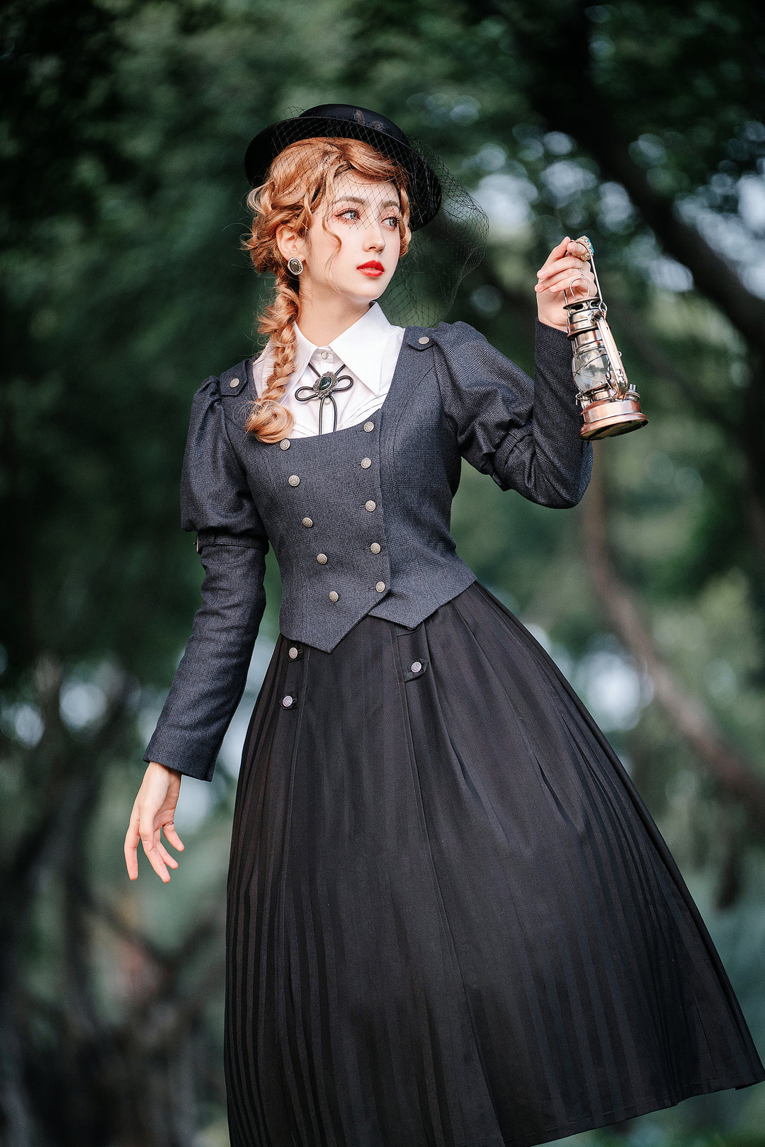 Epetice 堕月の法則　ゴスロリ　ロリータ　ジャケット Epetice 堕月の法則 ゴスロリ ロリータ ジャケット - メルカリ