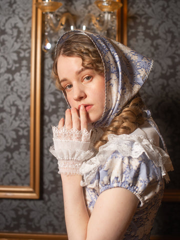 コットンフリルペチコート | Victorian maiden | ロリータ