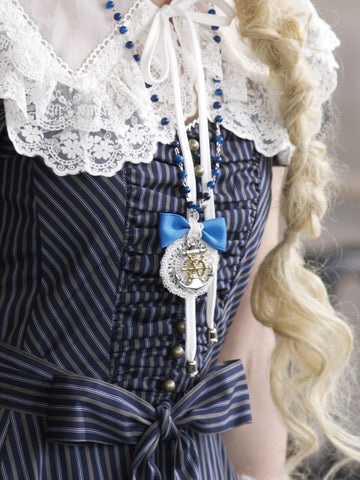 Victorian maiden フローレンスレーシーブラウス フローレンスレディ