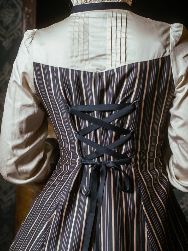 vintageレースレジメンドールドレス | Victorian maiden | ロリータ