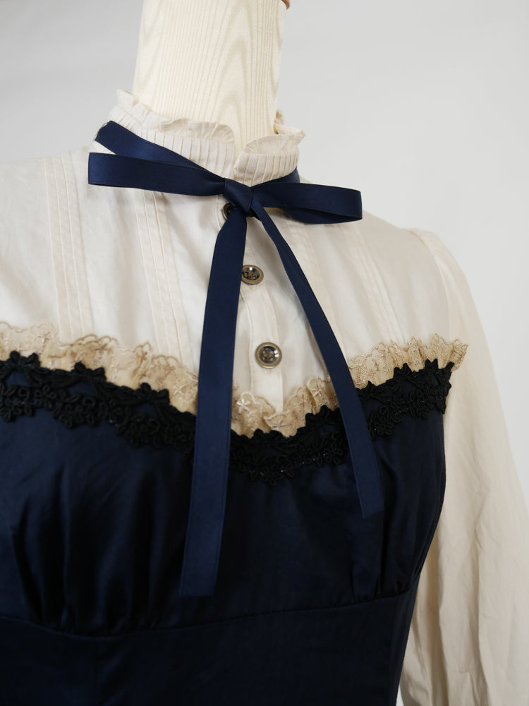 ディアンドルビスチェドレス【クーポン対象外】 | Victorian maiden