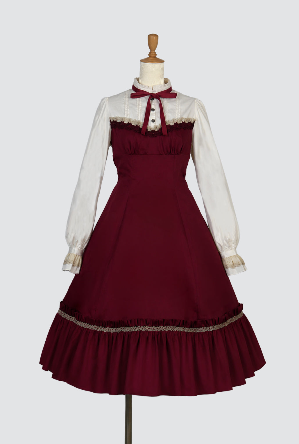 ディアンドルビスチェドレス【クーポン対象外】 | Victorian maiden