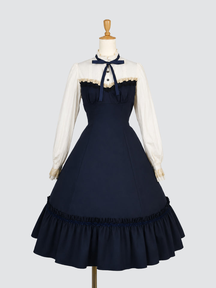 ディアンドルビスチェドレス【クーポン対象外】 | Victorian maiden