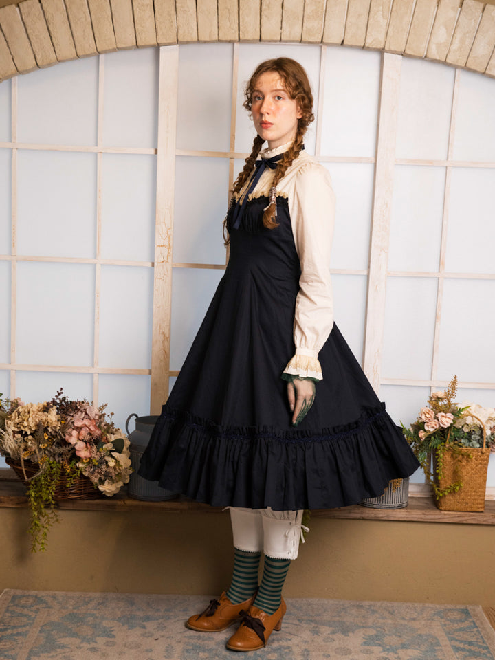 ディアンドルビスチェドレス【クーポン対象外】 | Victorian maiden