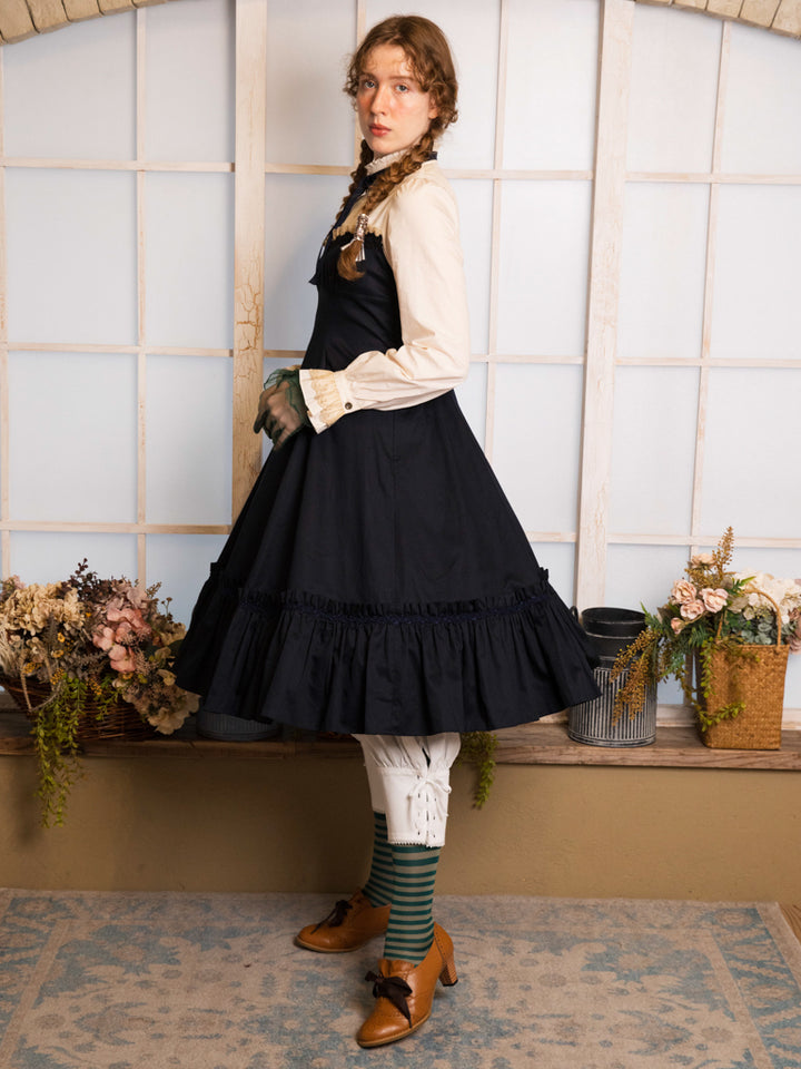 ディアンドルビスチェドレス【クーポン対象外】 | Victorian maiden