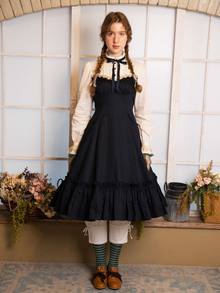 ディアンドルビスチェドレス【クーポン対象外】 | Victorian maiden