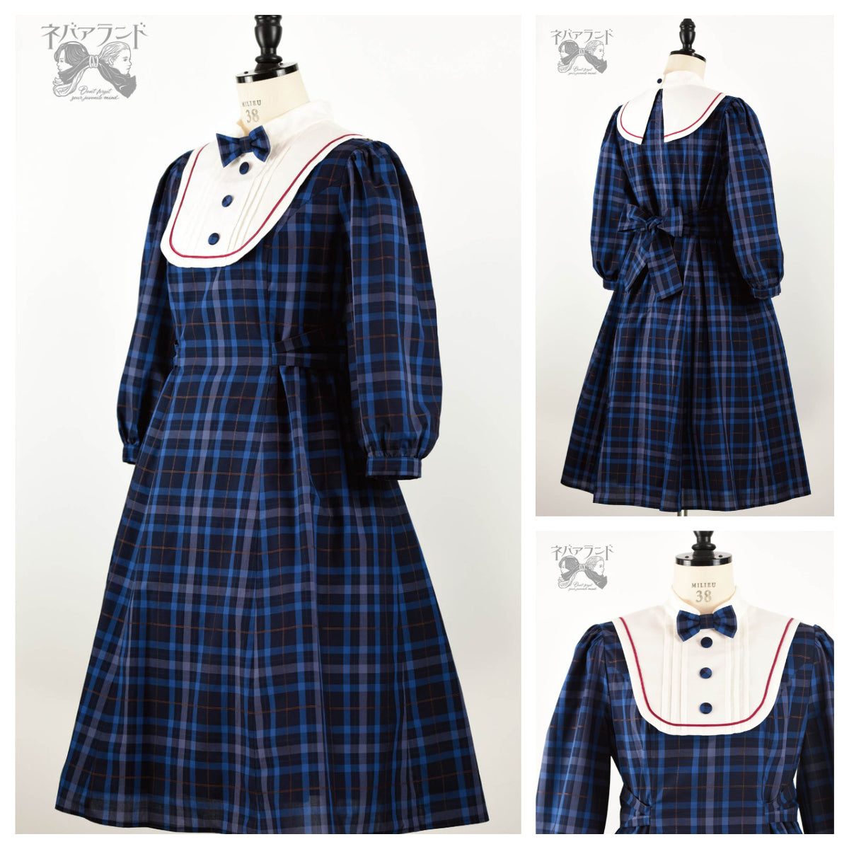 Neb aaran do by ネバアランド official(49 items) Wunderwelt Fleur
