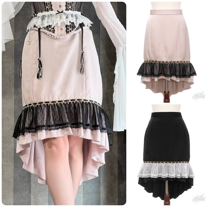 Midnight Boutique Doll マーメイドスカート【クーポン対象外 Midnight Boutique Doll マーメイドスカート【クーポン対象外