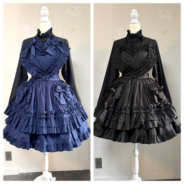 ロリータ ゴスロリ ゴシックファッション通販はワンダーウェルト