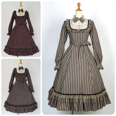 ケープ付アイリーンコート | Victorian maiden | ロリータ ゴスロリ