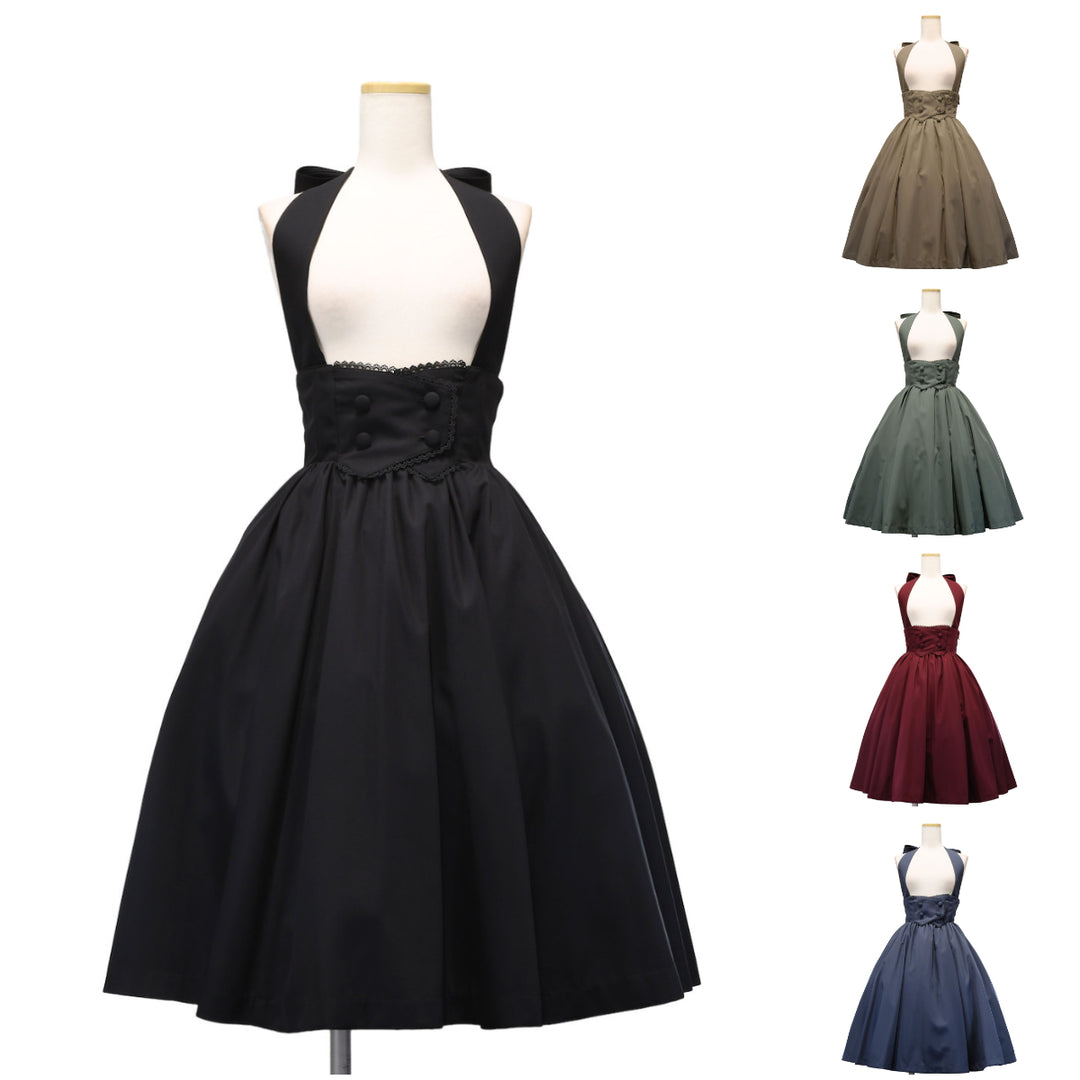 sheglit victorian バッスルスカート グレー Sheglit】シェグリット 