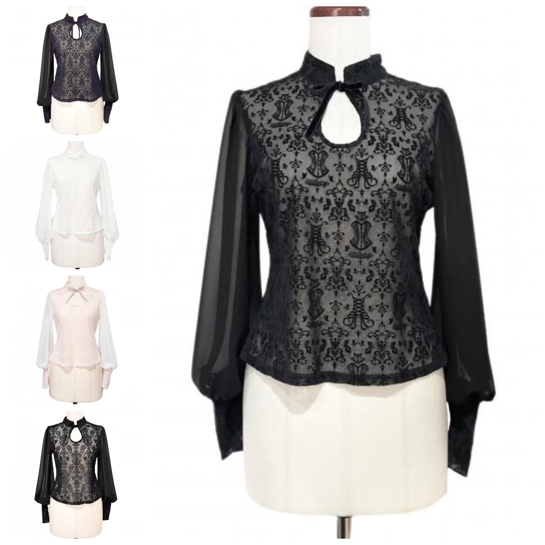 Corset d