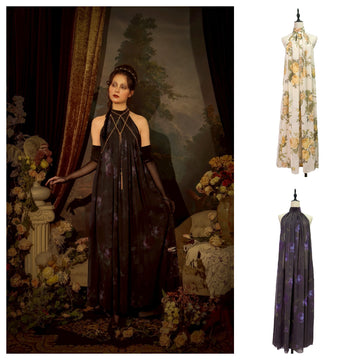Wunderwelt Fleur - Online Boutique for Gothic & Lolita Fashion