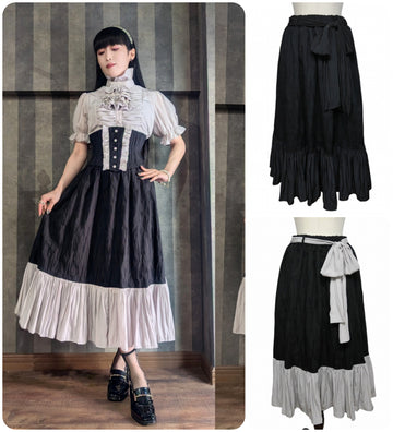 Corset d'Ombreボレロ | abilletage | ロリータ ゴスロリ ゴシック