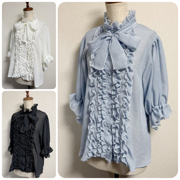 Special OP set【toy pattern JSK + Petticoat + Cool bag