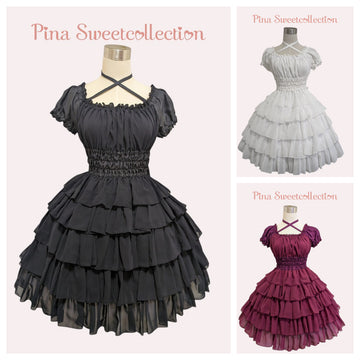 Wunderwelt Fleur - Online Boutique for Gothic & Lolita Fashion