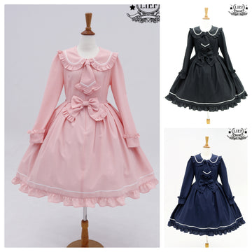 Wunderwelt Fleur - Online Boutique for Gothic & Lolita Fashion