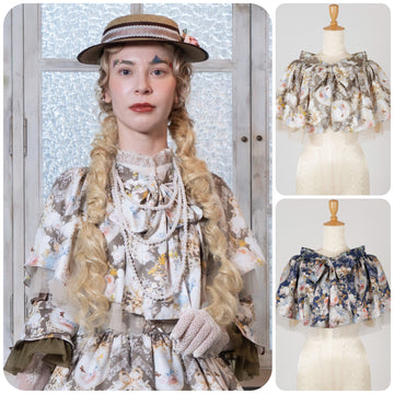 Victorian maiden ハーフボンネット 黒レース MG_0820_1080x.jpg?v=1755483437