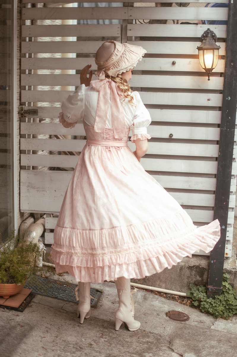 Victorian maiden 　エレガントレーシードレス お取寄せ】エレガントレーシーホルターネックドレス | Victorian