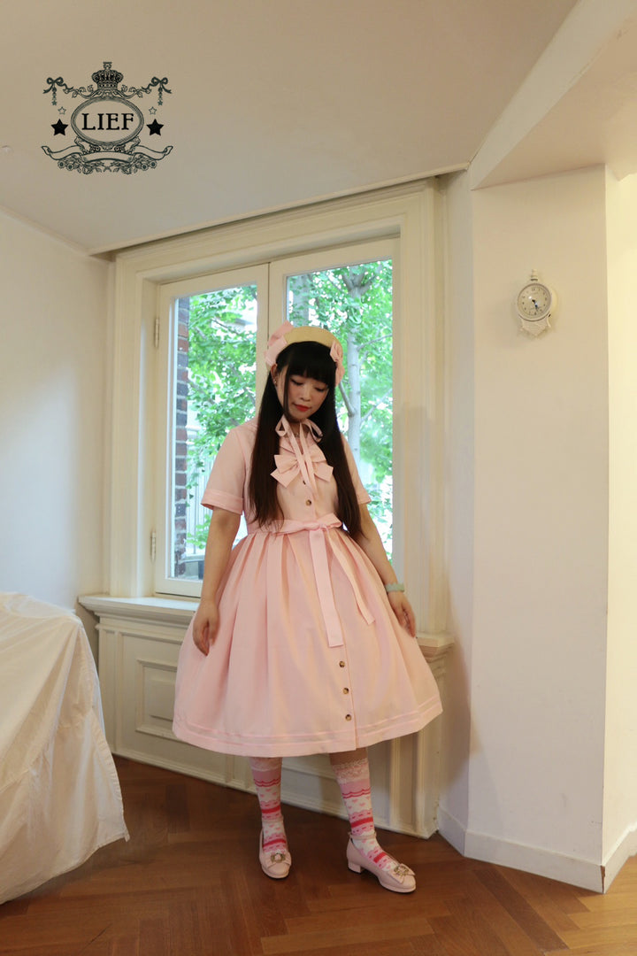 セーラーシリーズ OP | LIEF | Wunderwelt Fleur - Online Boutique