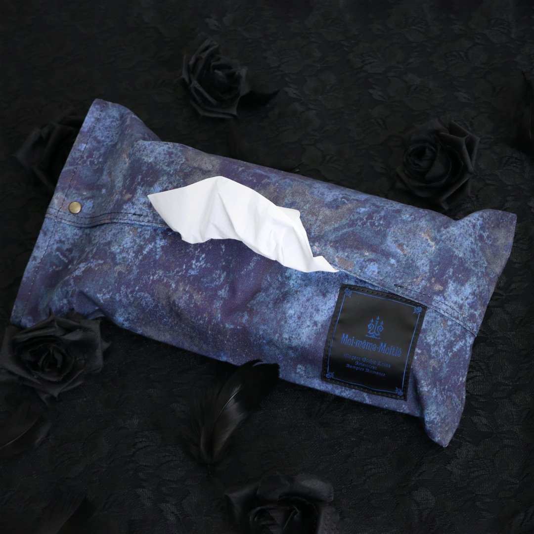 モワメームモワティエ　枕カバー M+AT Cyber (different color) Tissue Cover | Moi-même-Moitié