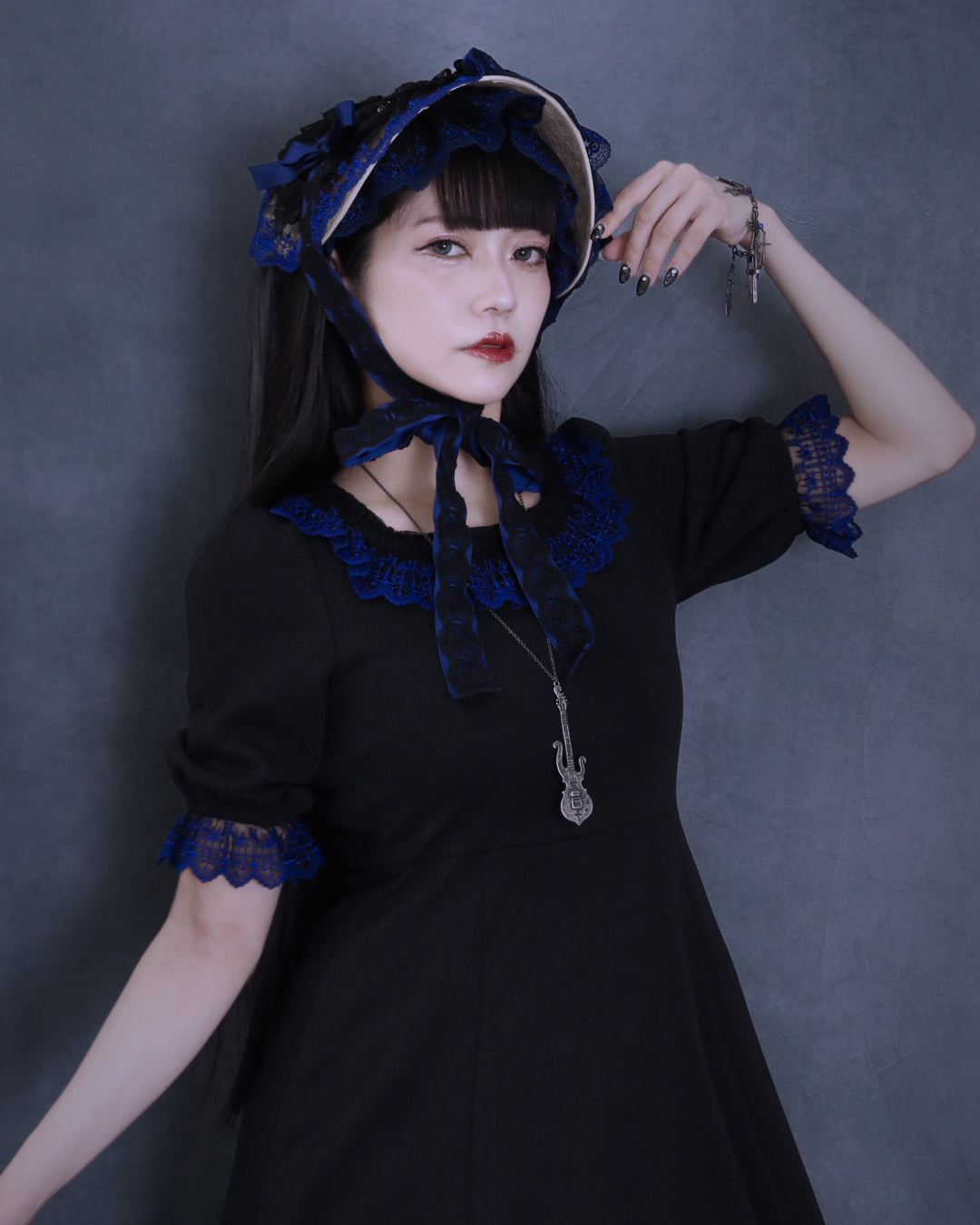 Saint fille Necklace | Moi-même-Moitié | Wunderwelt Fleur - Online