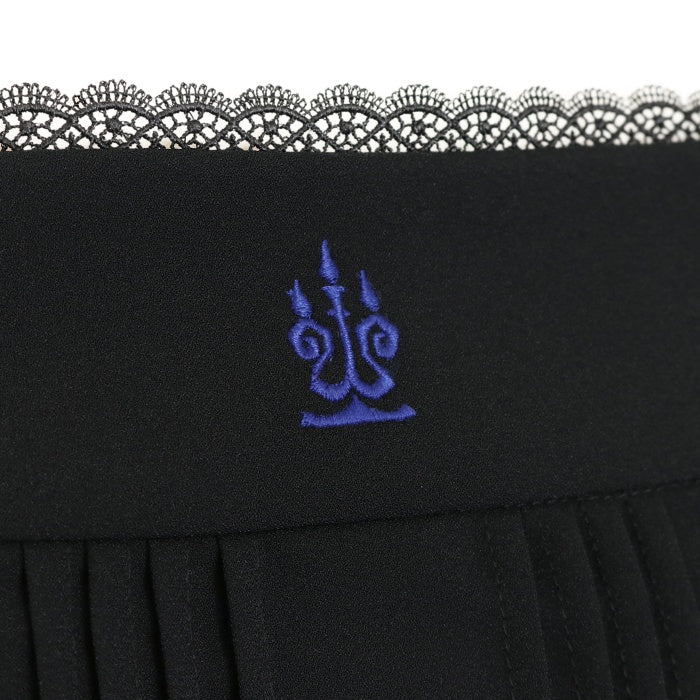 燭台刺繍パフ袖プルオーバー | Moi-même-Moitié | ロリータ