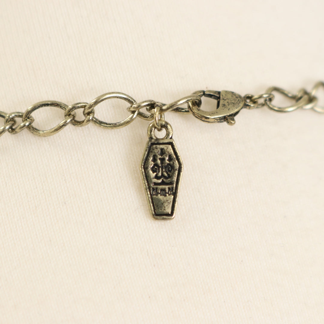 再入荷】M+ROSE×十字架ネックレス | Moi-même-Moitié | ロリータ