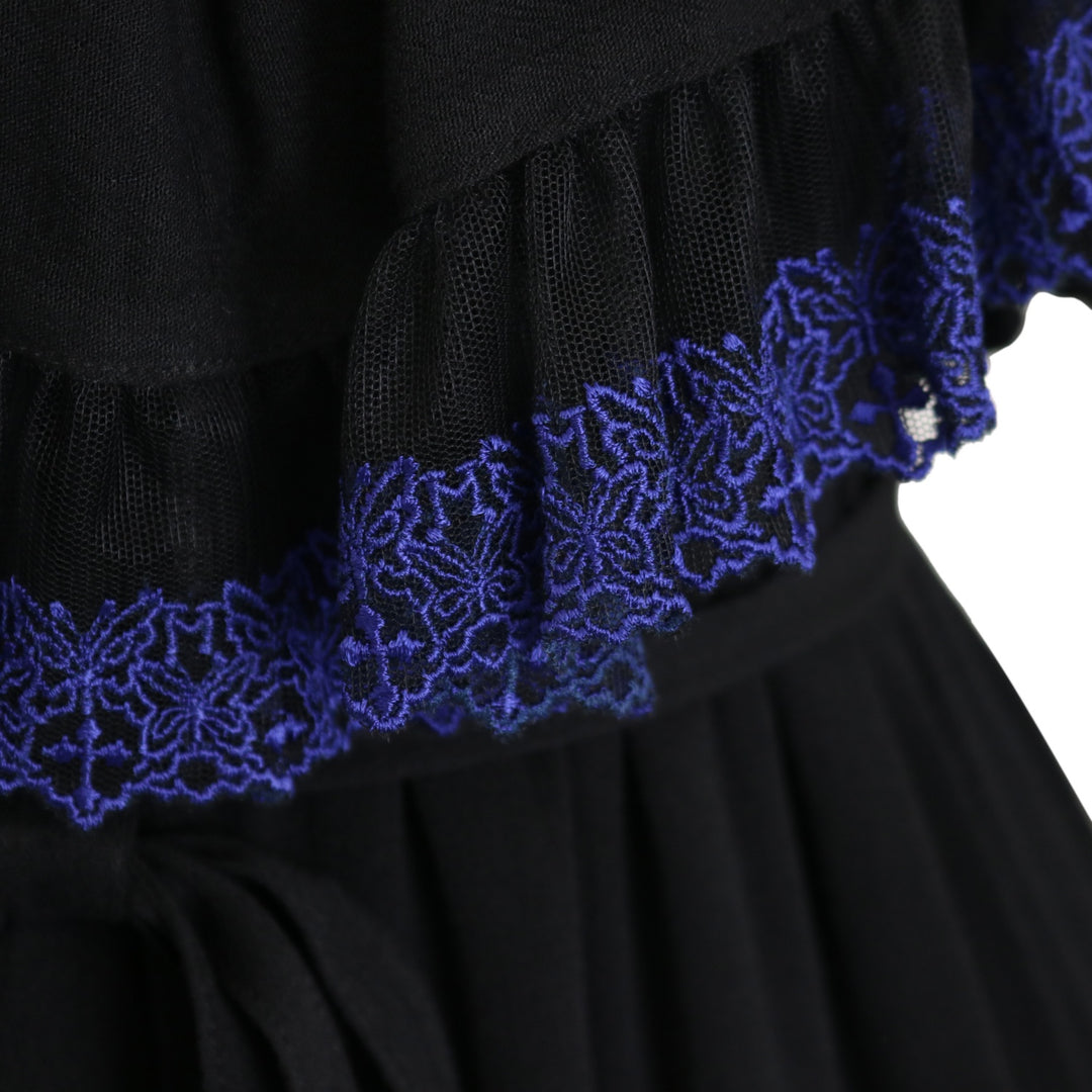 2025 Sanctuary Vampiress dress | Moi-même-Moitié | Wunderwelt
