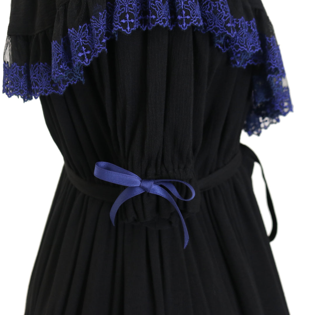 2025 Sanctuary Vampiress dress | Moi-même-Moitié | Wunderwelt