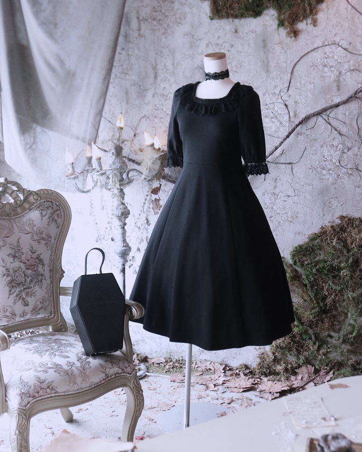【未使用】Moi-meme-Moitie 棺バッグ / コフィンバッグ Coffin Bag (Synthetic Leather) | Moi-même-Moitié