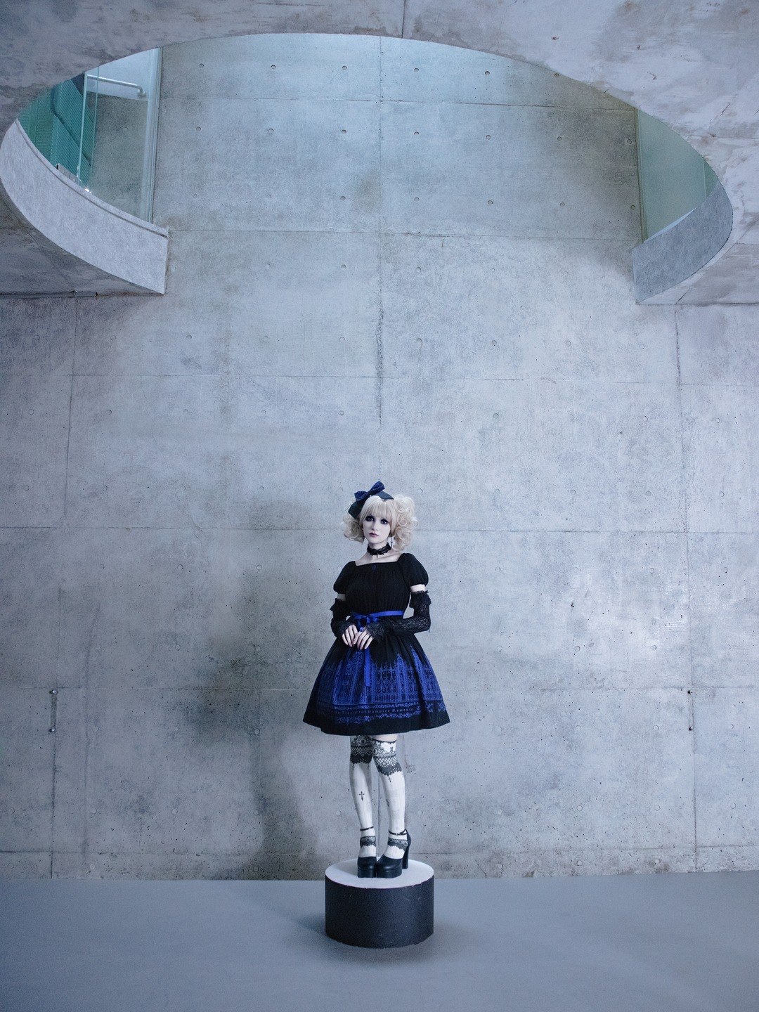Online Store Exclusive】2026 Summer Special Set | Moi-même-Moitié