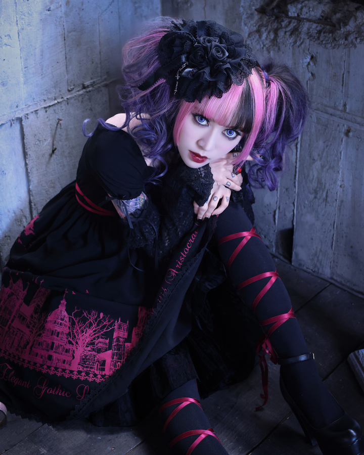 Rose fence Arm Cover | Moi-même-Moitié | Wunderwelt Fleur - Online