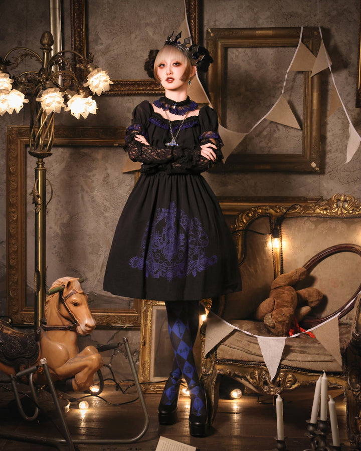 再入荷】ダイヤ柄オーバーニー【クーポン対象外】 | Moi-même-Moitié 再入荷】ダイヤ柄オーバーニー【クーポン対象外】 | Moi-même-Moitié