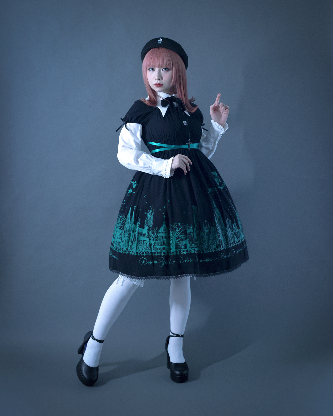 ワンピース m me eme Classical velvet mini onepiece Classical velvet mini onepiece(eme10610) – M me eme