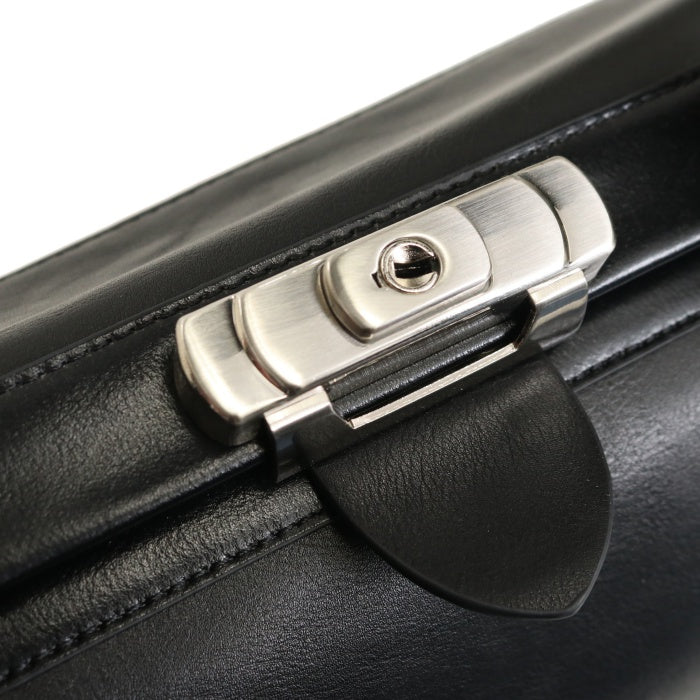 Iron Gate 2way Boston Bag | Moi-même-Moitié | Wunderwelt