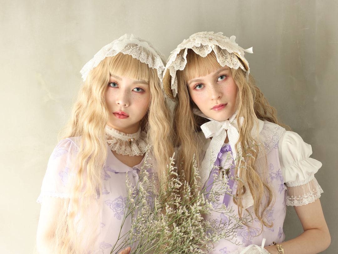 【新品】Roseand Butterflyセレーネドレス黒Moitieモワティエ 新品】Roseand Butterflyセレーネドレス黒Moitieモワティエ