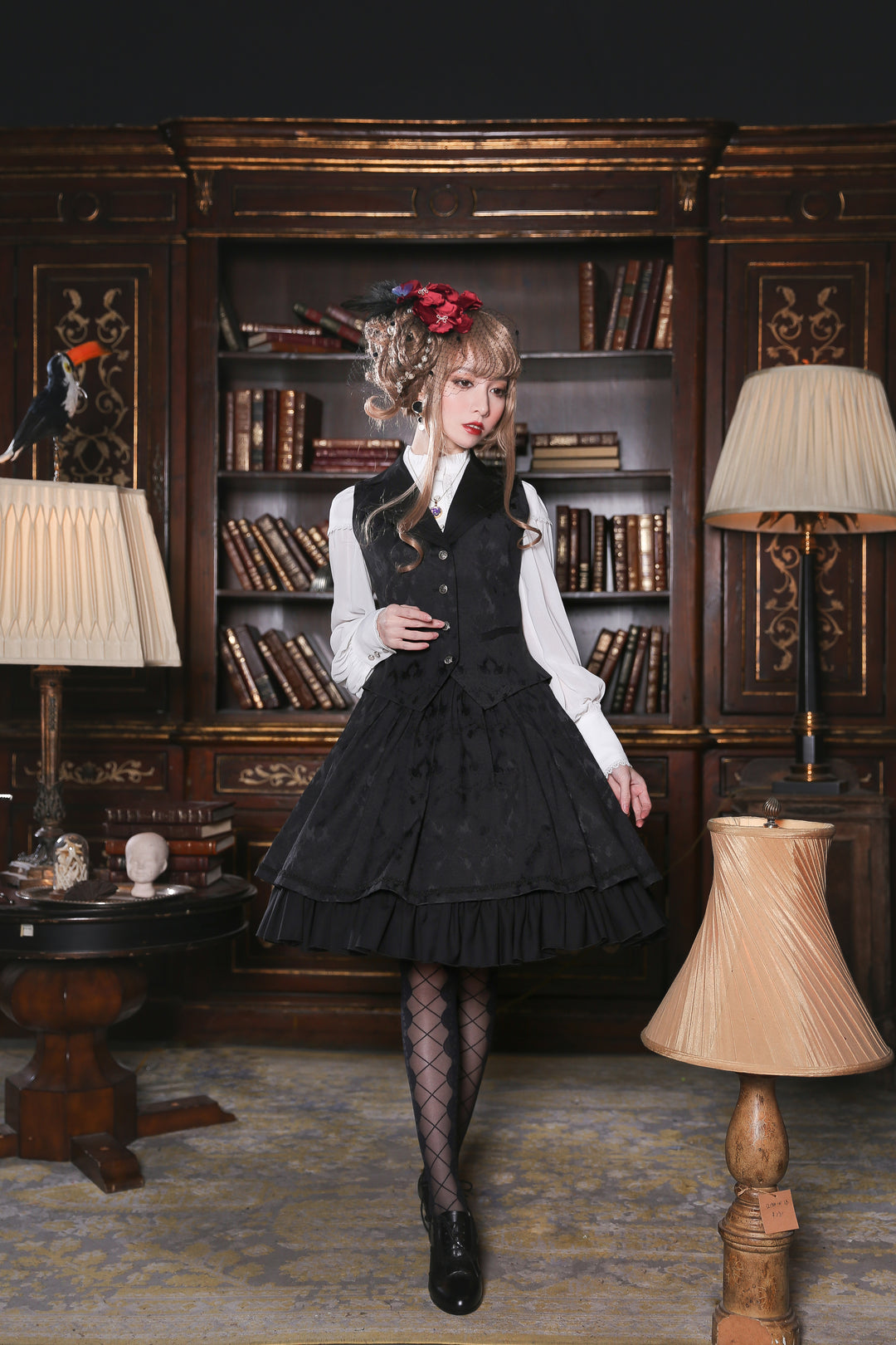 japanese lolita nude