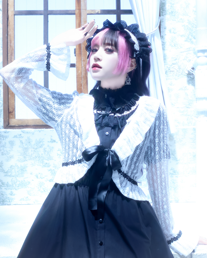Mois.《モワ》 イヤリング （オーダーメイド品） Mois《モワ》Handmade accessories and vintage costumejewelry