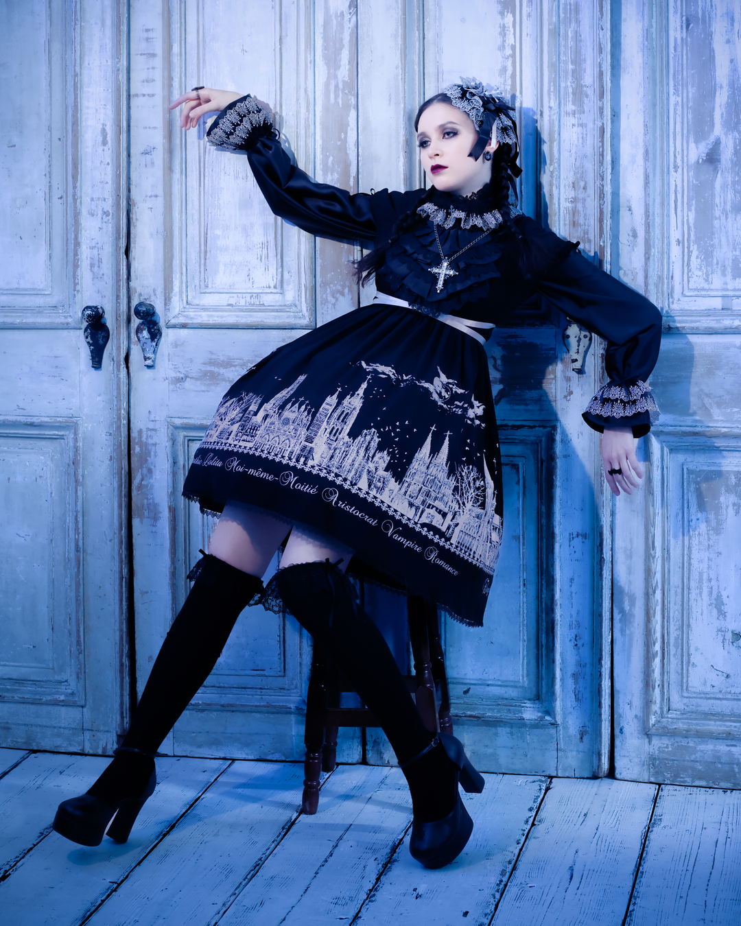 Moi-même-Moitié 黒 コルセット Corset Style Shoulder Belt | Moi Moi-même-Moitié 黒 コルセット Corset Style Shoulder Belt | Moi