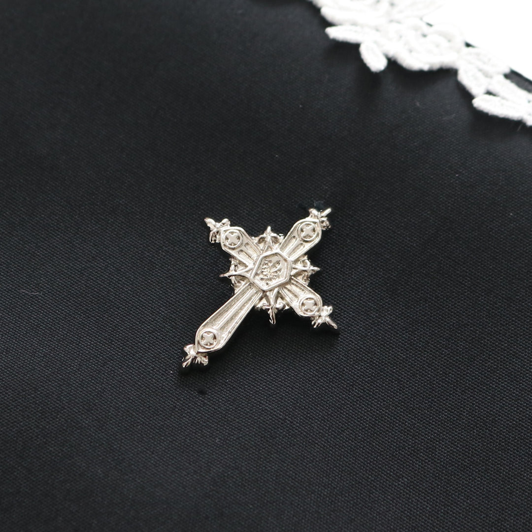 M+CROIX Cap | Moi-même-Moitié | Wunderwelt Fleur - Online Boutique