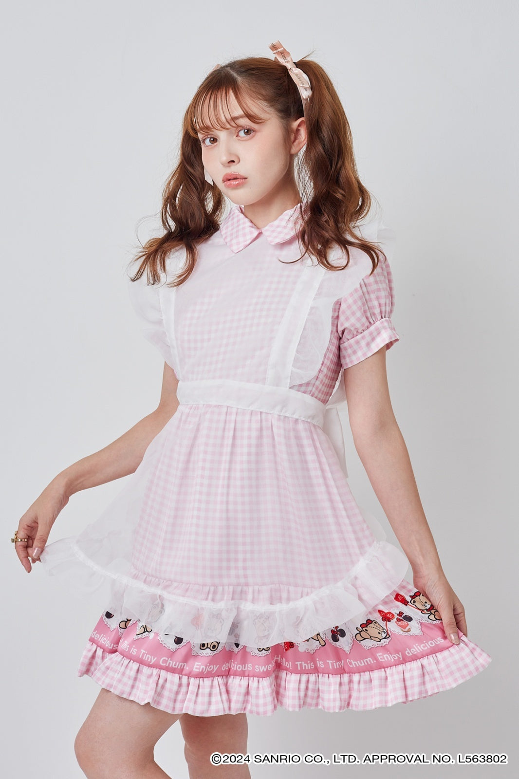 RoseMarie seoir official(80 items) Wunderwelt Fleur