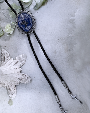 服/ファッション ALCHEMY GOTHIC: EMPYRIAN EYE: TEARS FROM Empyrian Eye: Tears From Heaven Pendant