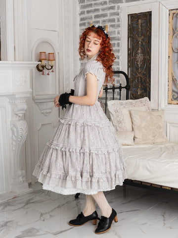 ケープ付アイリーンコート | Victorian maiden | ロリータ ゴスロリ