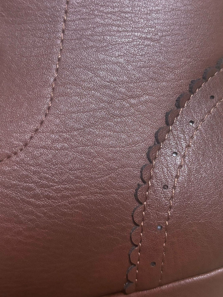 Victorian short boots | Victorian maiden | Wunderwelt Fleur