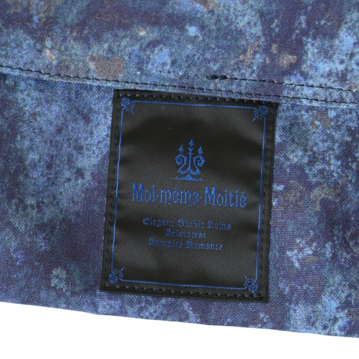 M+AT Cyber (different color) Tissue Cover | Moi-même-Moitié