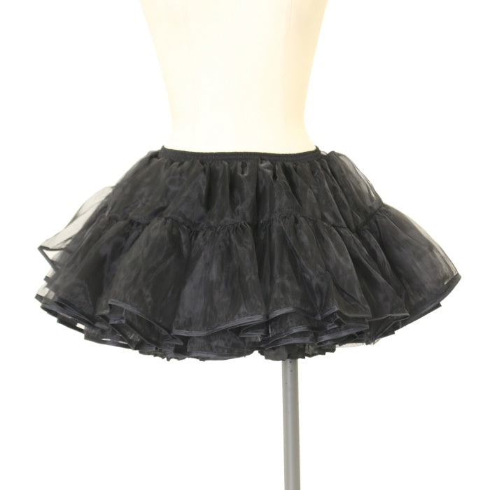 B品】Wunderweltオリジナルドロワーズミニパニエ（30cm）【クーポン